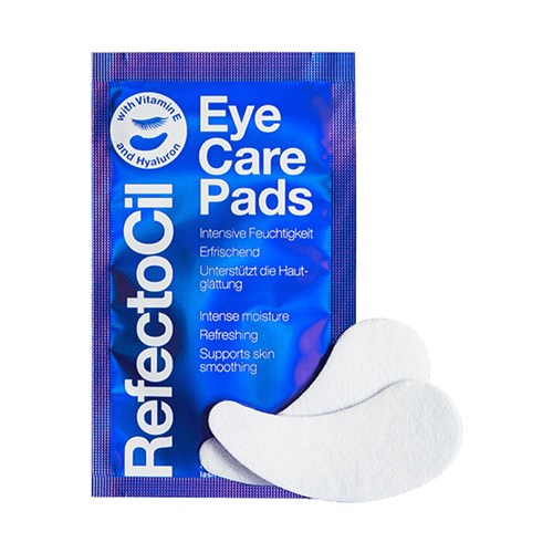 Eye Care Pads (10Pairs)   